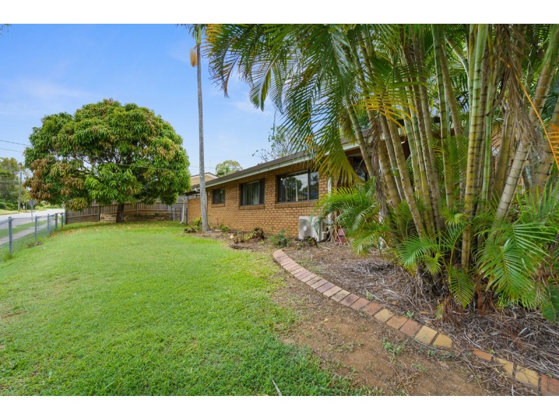 2 Coniston Street, Alexandra Hills QLD 4161
