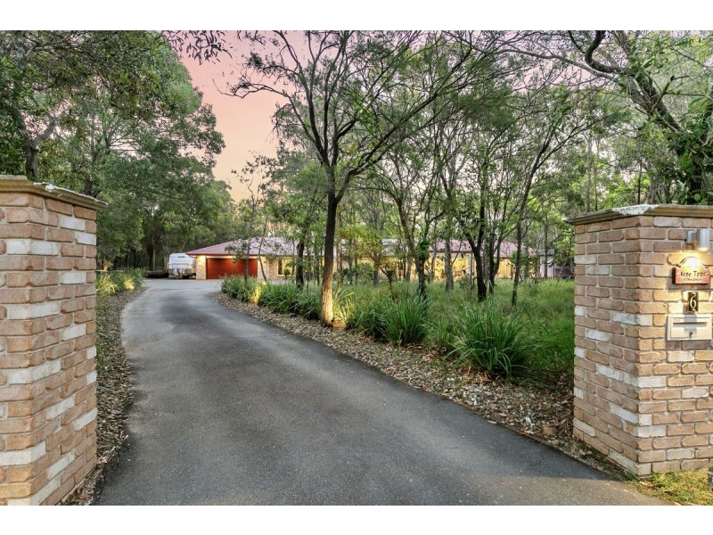 6 The Grove, Thornlands QLD 4164