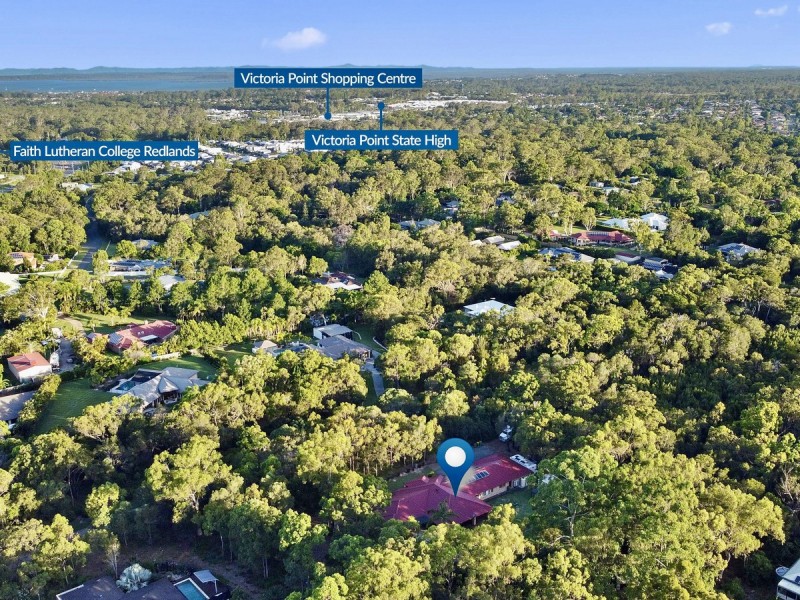 6 The Grove, Thornlands QLD 4164