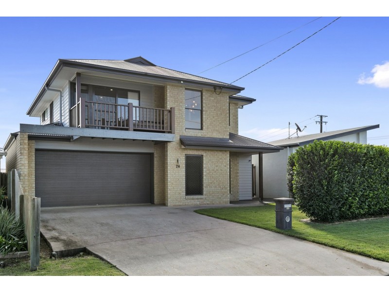 2A Brimblecombe Street, Victoria Point QLD 4165