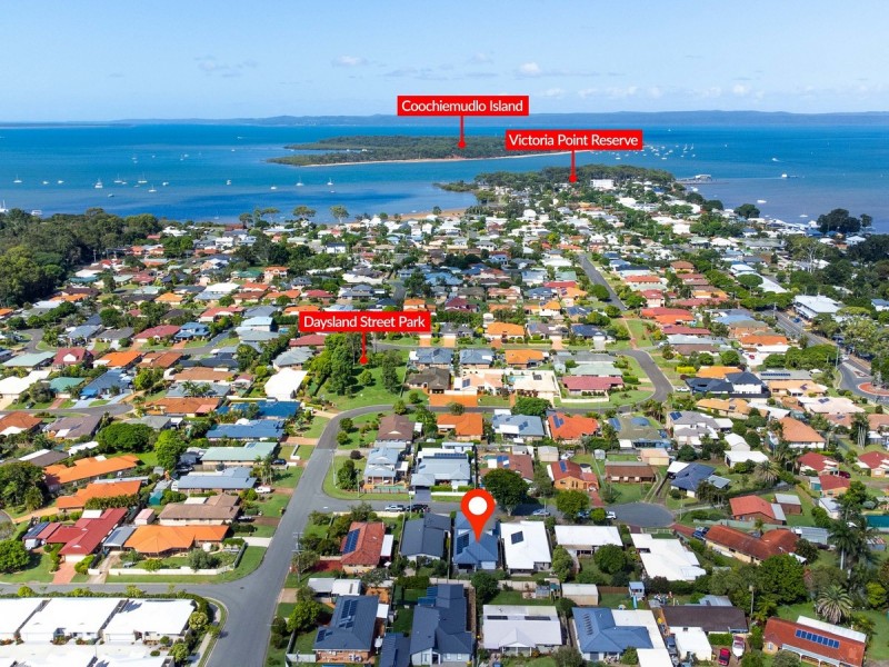 2A Brimblecombe Street, Victoria Point QLD 4165