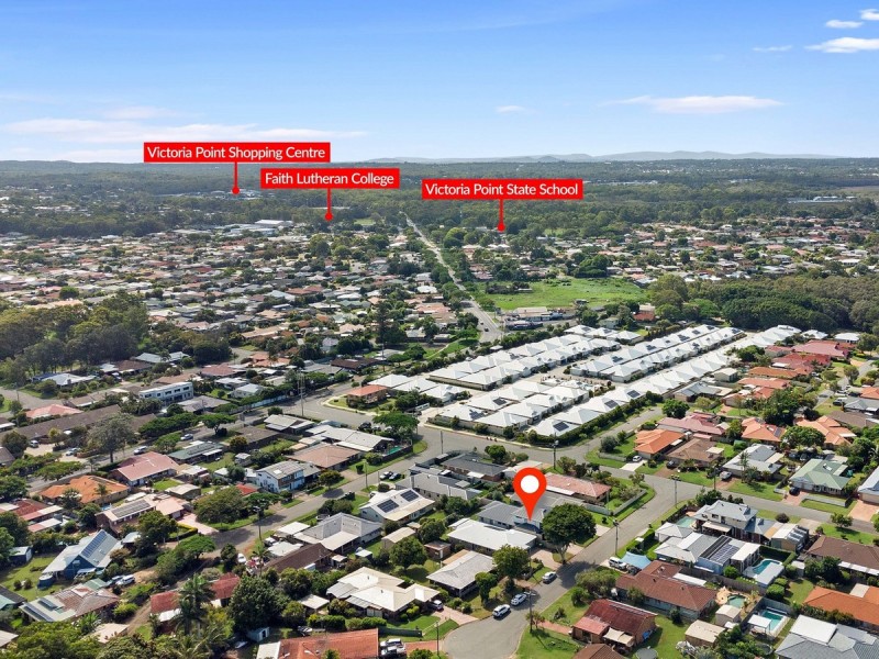 2A Brimblecombe Street, Victoria Point QLD 4165