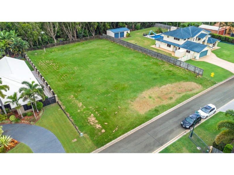 25-27 Lanaglen Drive, Birkdale QLD 4159