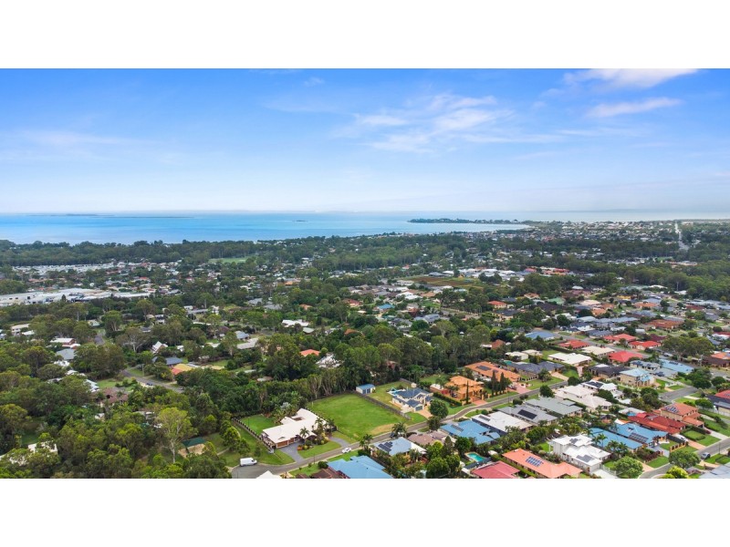 25-27 Lanaglen Drive, Birkdale QLD 4159