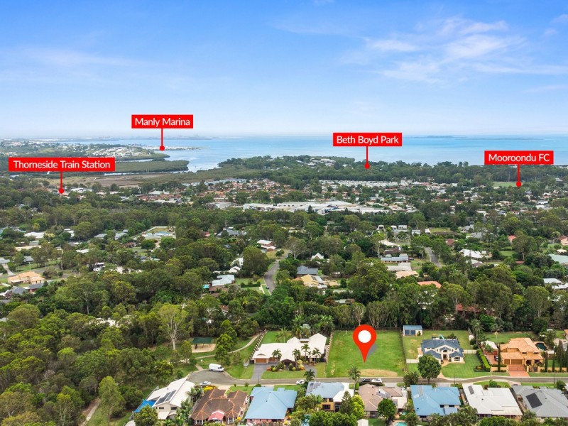25-27 Lanaglen Drive, Birkdale QLD 4159