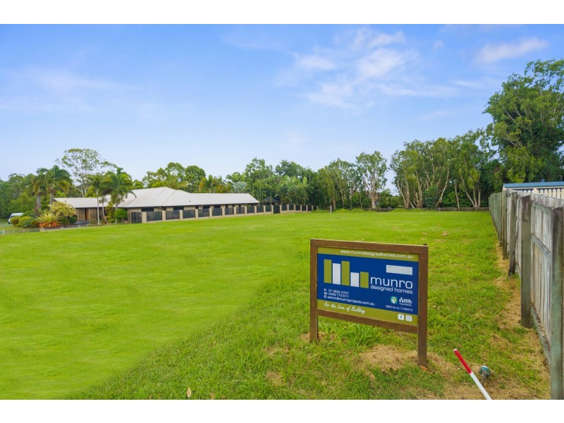 25-27 Lanaglen Drive, Birkdale QLD 4159