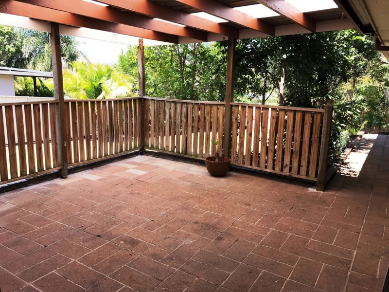 25 Cornwall Crescent, Alexandra Hills QLD 4161