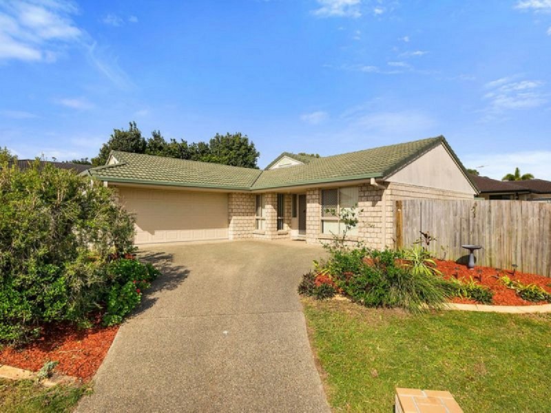 2 Aristida Court, Victoria Point QLD 4165