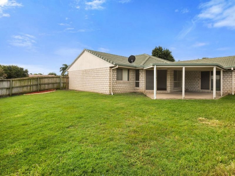 2 Aristida Court, Victoria Point QLD 4165