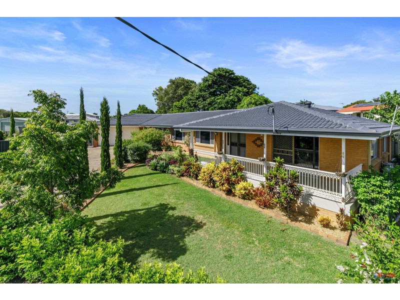 5 Lindon Street, Birkdale QLD 4159