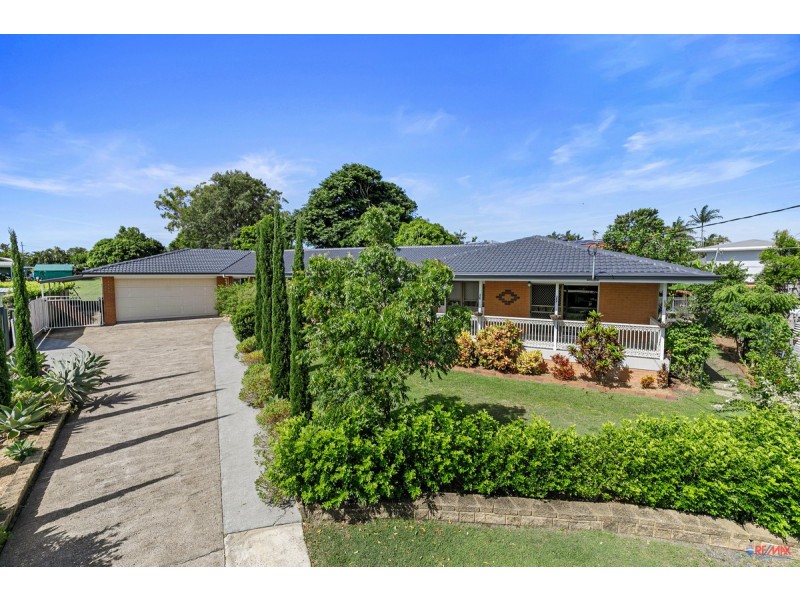 5 Lindon Street, Birkdale QLD 4159