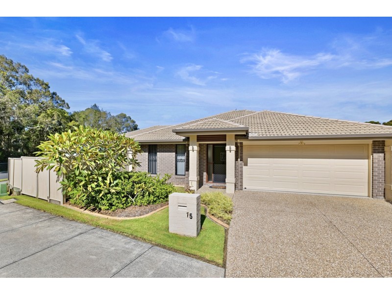 15 Jerrys Place, Thornlands QLD 4164
