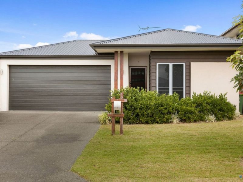13 Rowe Crescent, Thornlands QLD 4164