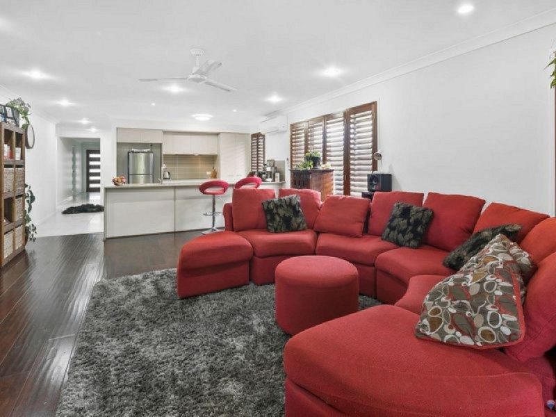 13 Rowe Crescent, Thornlands QLD 4164