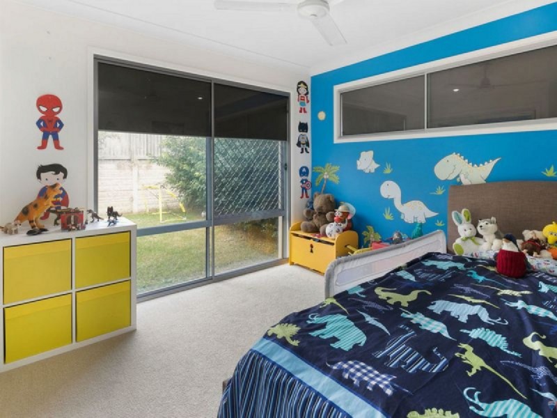 13 Rowe Crescent, Thornlands QLD 4164