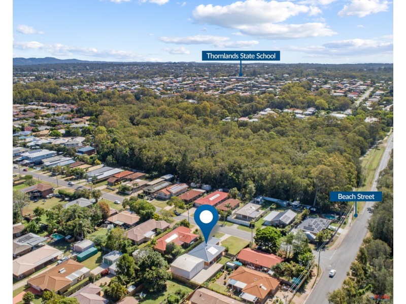 73-75 Langdon Street, Cleveland QLD 4163
