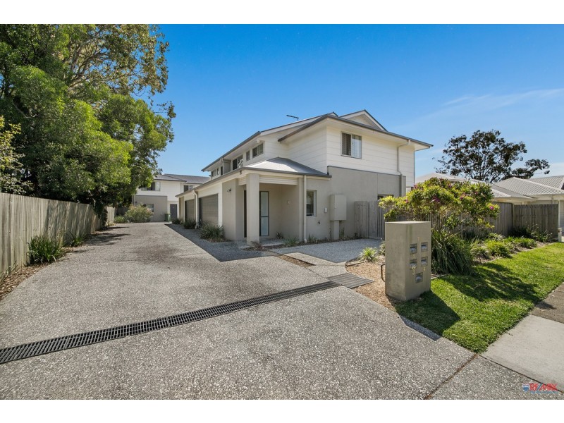 4/76-78 Queen Street, Cleveland QLD 4163