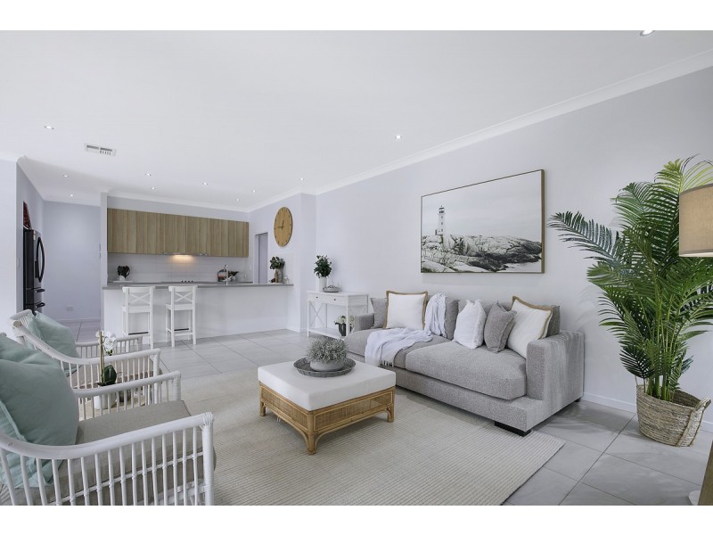 22 Sandalwood Street, Thornlands QLD 4164