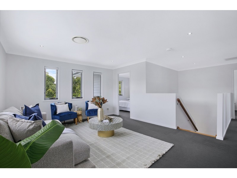 22 Sandalwood Street, Thornlands QLD 4164