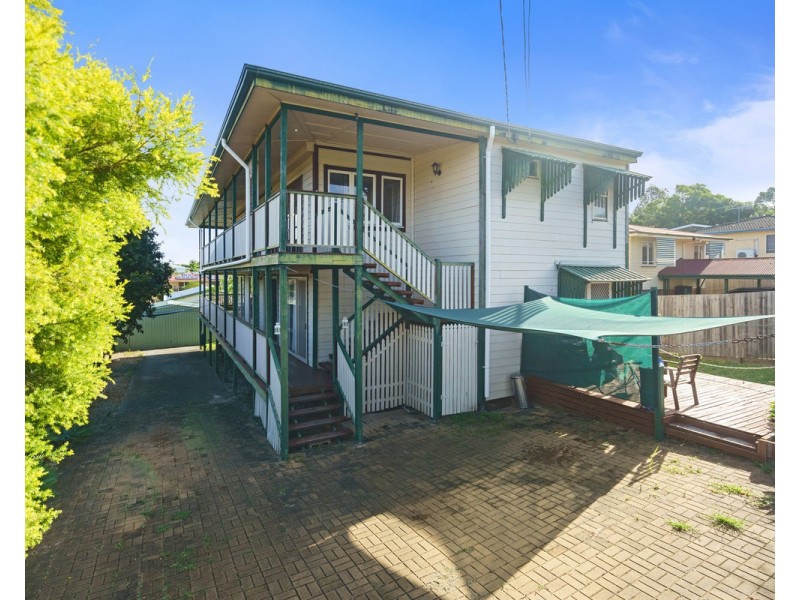 29 Jon Street, Capalaba QLD 4157