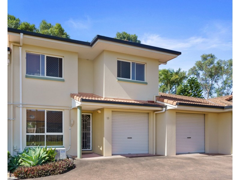 13/35 Newhaven Street, Alexandra Hills QLD 4161
