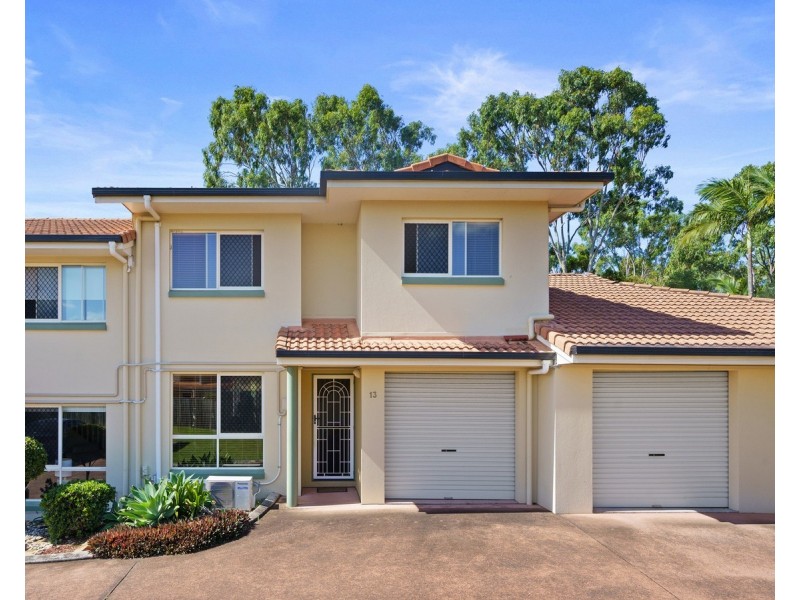 13/35 Newhaven Street, Alexandra Hills QLD 4161