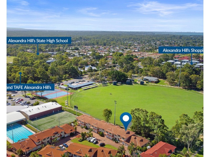 13/35 Newhaven Street, Alexandra Hills QLD 4161