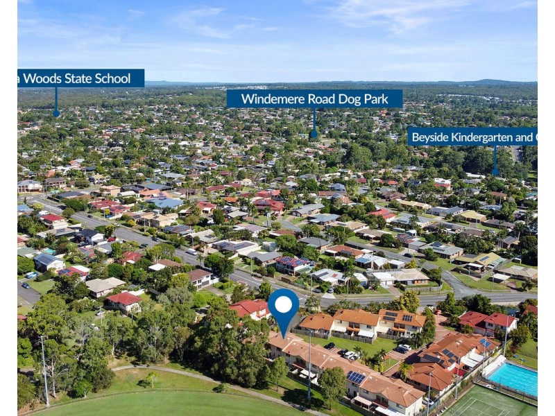 13/35 Newhaven Street, Alexandra Hills QLD 4161