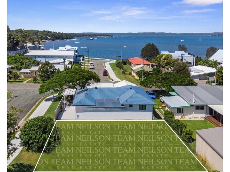 1/20 Base Street, Victoria Point QLD 4165