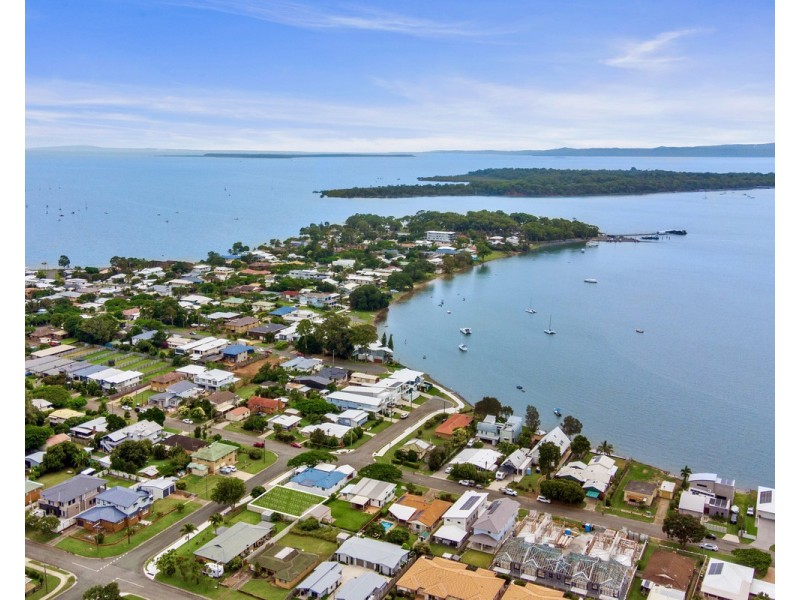 1/20 Base Street, Victoria Point QLD 4165