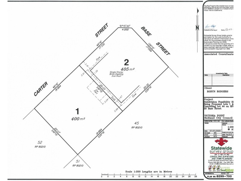 1/20 Base Street, Victoria Point QLD 4165