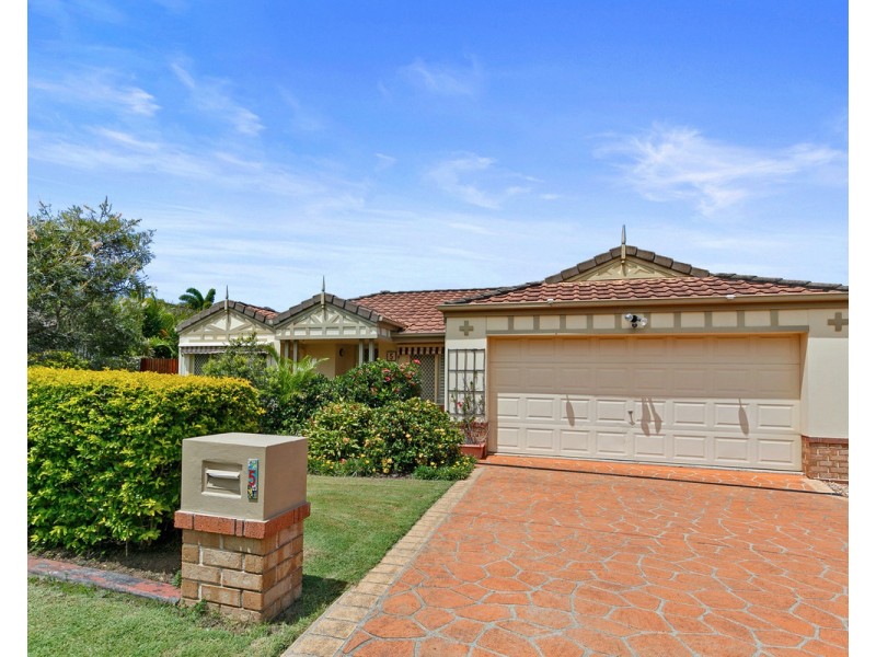 5 Verdelho Street, Thornlands QLD 4164