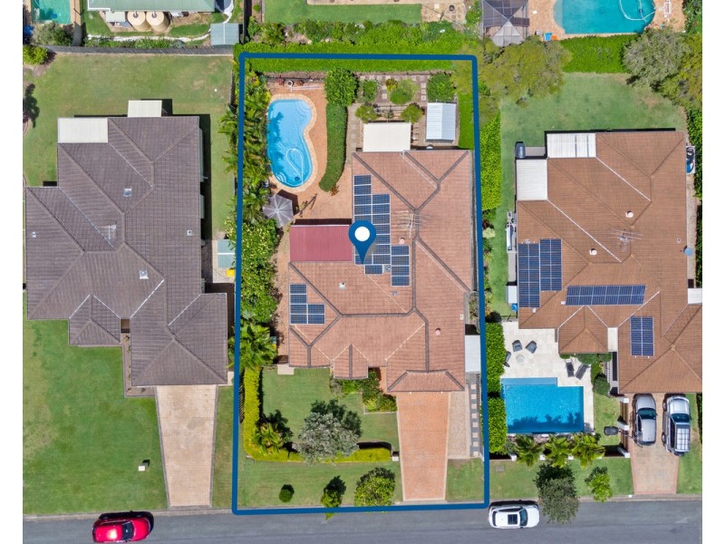 5 Verdelho Street, Thornlands QLD 4164
