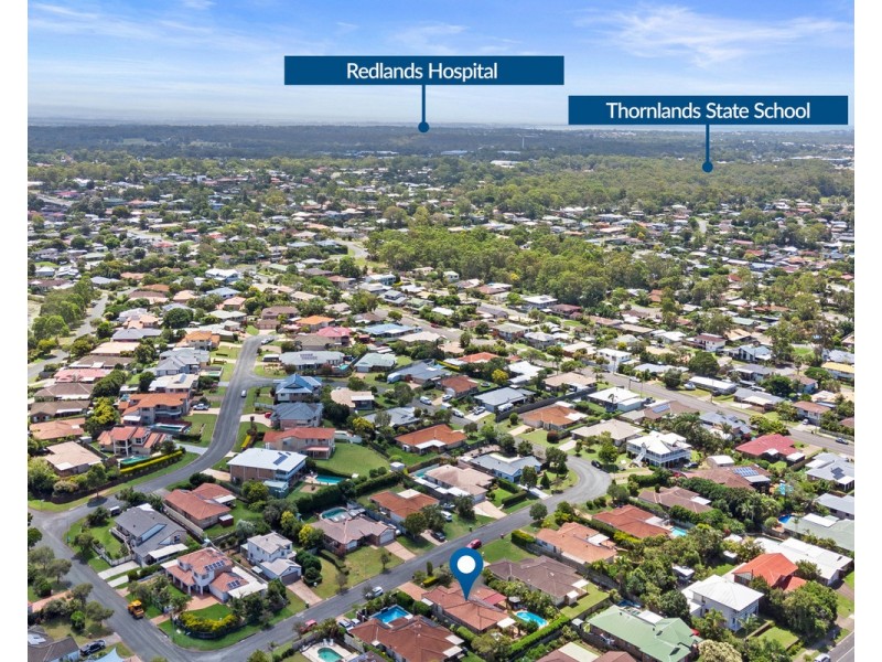 5 Verdelho Street, Thornlands QLD 4164