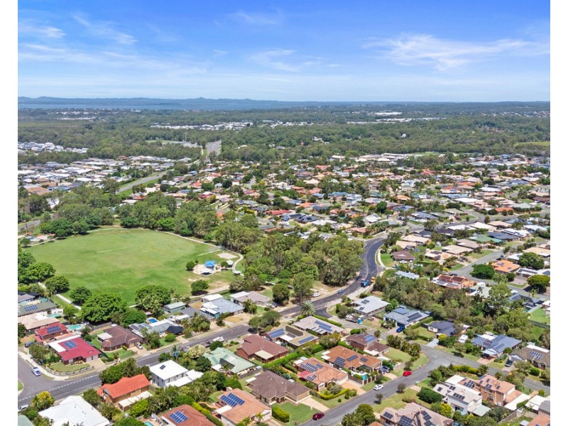 5 Verdelho Street, Thornlands QLD 4164