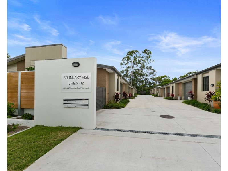 12/445-447 Boundary Road, Thornlands QLD 4164
