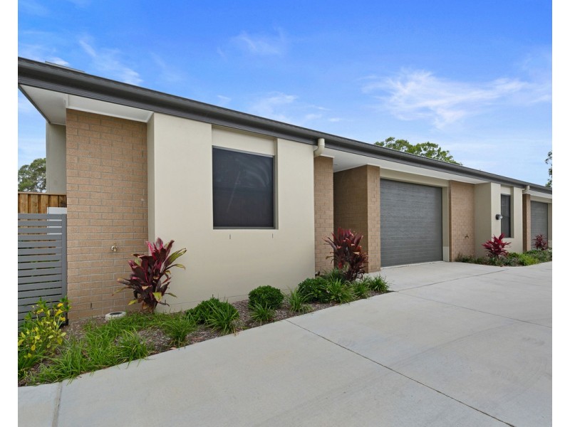 12/445-447 Boundary Road, Thornlands QLD 4164