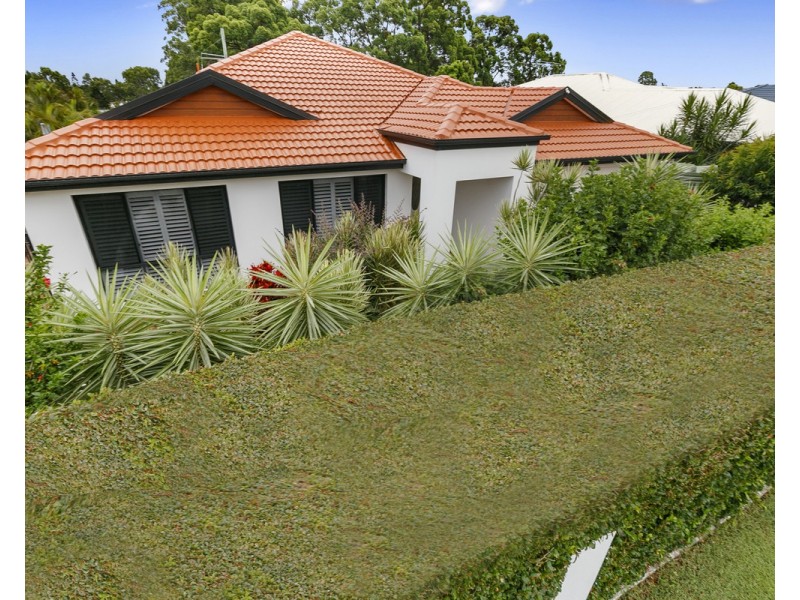31 Ivy Crescent, Wakerley QLD 4154