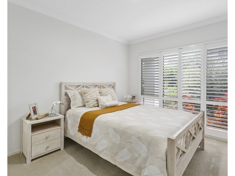 31 Ivy Crescent, Wakerley QLD 4154