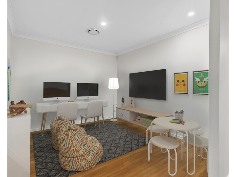 31 Ivy Crescent, Wakerley QLD 4154