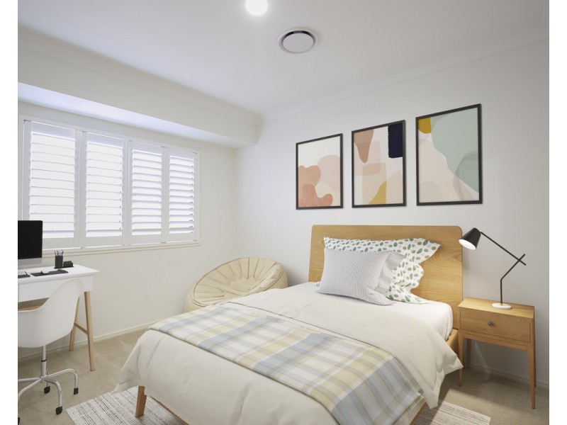 31 Ivy Crescent, Wakerley QLD 4154
