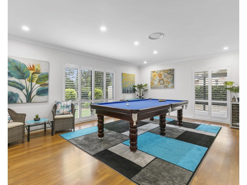 31 Ivy Crescent, Wakerley QLD 4154