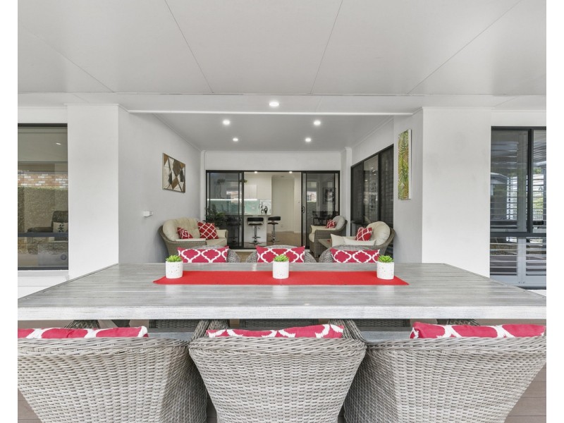 31 Ivy Crescent, Wakerley QLD 4154
