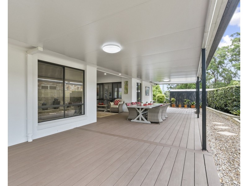 31 Ivy Crescent, Wakerley QLD 4154