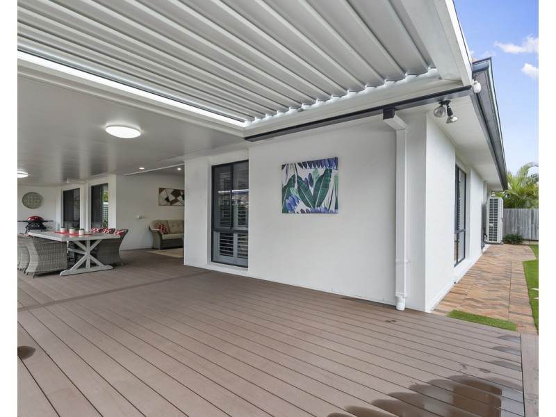 31 Ivy Crescent, Wakerley QLD 4154