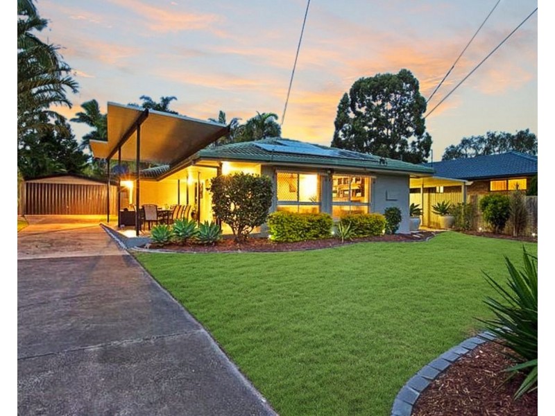 19 Leyton  Street, Birkdale QLD 4159
