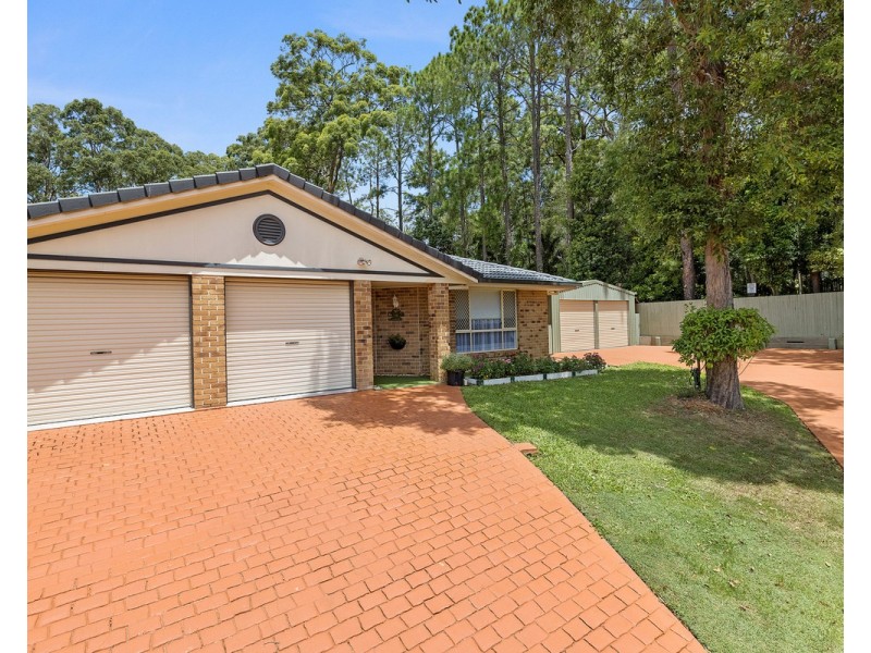 7 Bandicoot Court, Capalaba QLD 4157