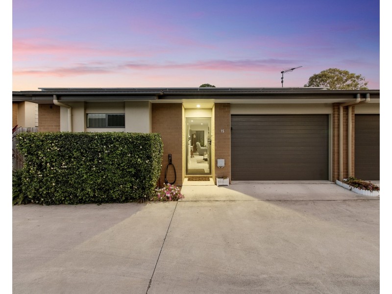 15/4-8 Rachow Street, Thornlands QLD 4164