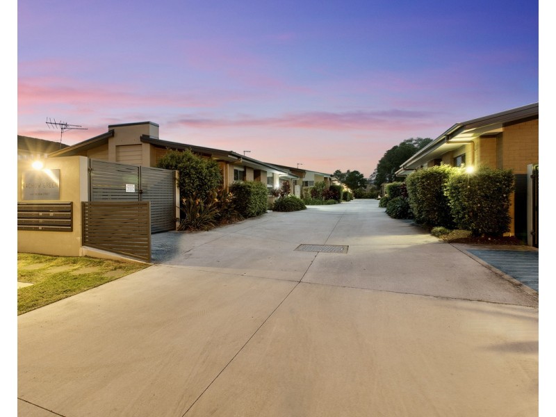 15/4-8 Rachow Street, Thornlands QLD 4164