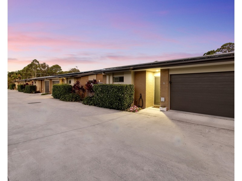 15/4-8 Rachow Street, Thornlands QLD 4164